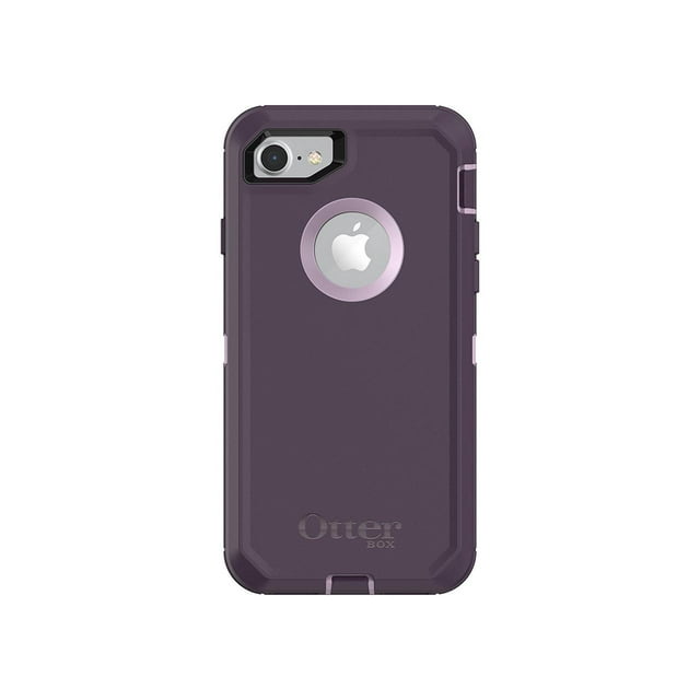 OtterBox DEFENDER SERIES Case for iPhone SE (3rd and 2nd gen) and iPhone 8/7 - Retail Packaging