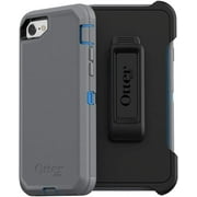 OtterBox Defender Series Case for iPhone 8 and iPhone 7, Realtree Max 5