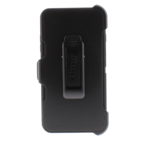 OtterBox Defender Carrying Case (Holster) Apple iPhone 7 Plus Smartphone, Black