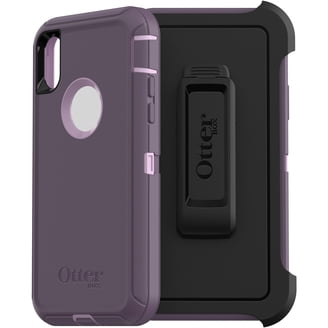 Étui Figura Series d'OtterBox avec MagSafe pour iPhone 16 - Bleu