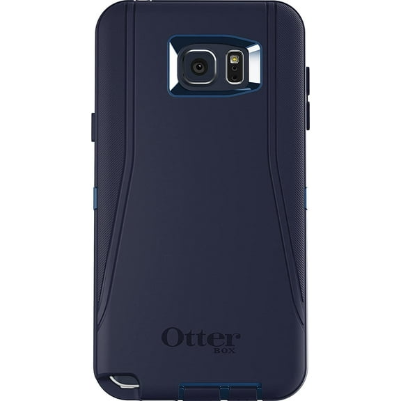 OtterBox Defender Carrying Case (Holster) Smartphone, Indigo Harbor
