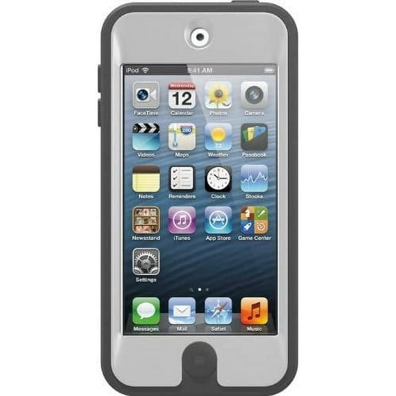 iPod touch 5G Defender Series Case