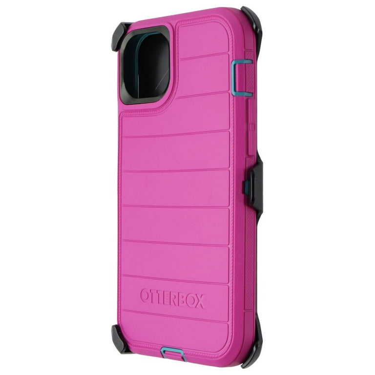 Otterbox Symmetry Series Case For iPhone 14 Pro 6.1 inch - Pink – CASE RACE