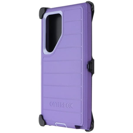 OtterBox - Defender Series Pro Hard Shell for Samsung Galaxy S24 Ultra - Mountain Majesty