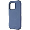 thumbnail image 1 of OtterBox Defender Pro Case for MagSafe for iPhone 16 Pro - Baby Blue Jeans, 1 of 1