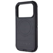 OtterBox Defender Pro Case for MagSafe for Apple iPhone 17 Pro - Black