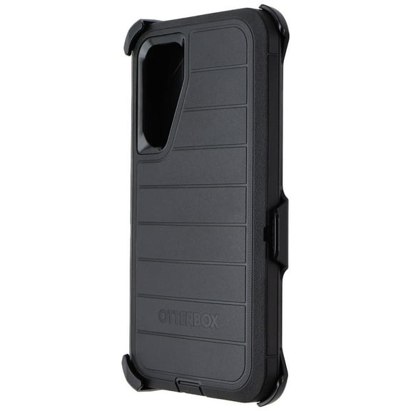 Pre-Owned OtterBox Defender Pro Series Case and Holster for Samsung Galaxy A54 5G - Black