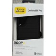 thumbnail image 1 of OtterBox Defender Pro Series Case and Holster for Samsung Galaxy S24, Black, 1 of 2
