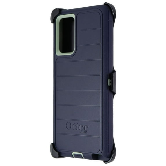 OtterBox Defender Pro Series Case for Samsung Galaxy Note20 5G - Varsity Blues