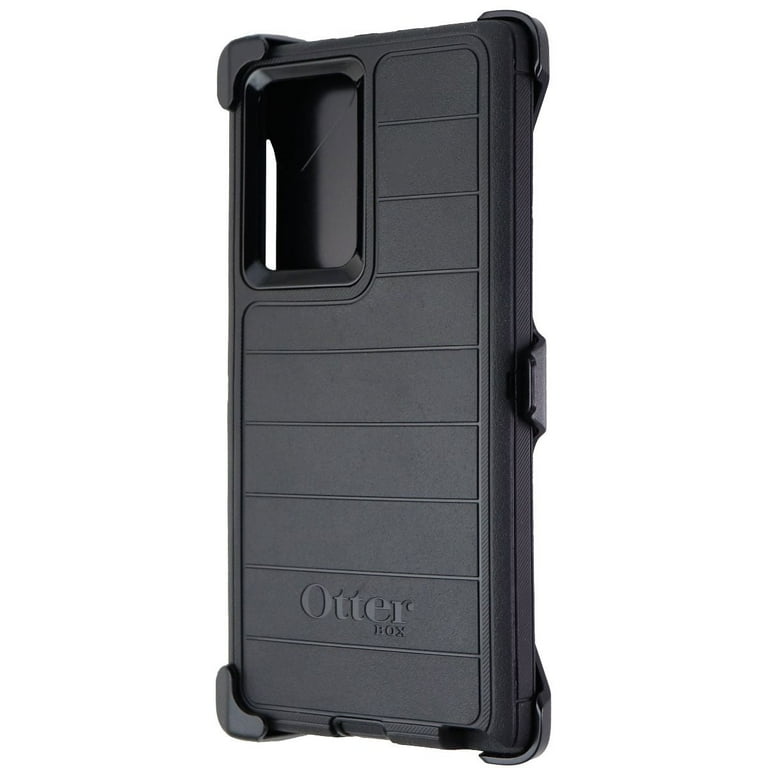 Defender Pro Samsung Galaxy Note 20 Ultra Otterbox Case OtterBox