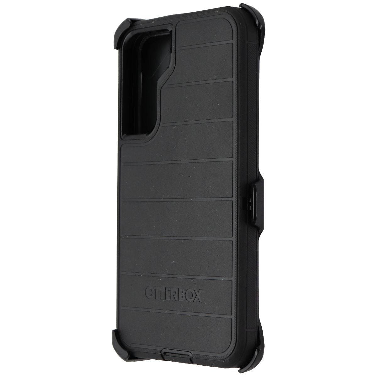 OtterBox Defender Pro Series Case for Samsung Galaxy S22+ (PLUS) - Black (Acceptable)