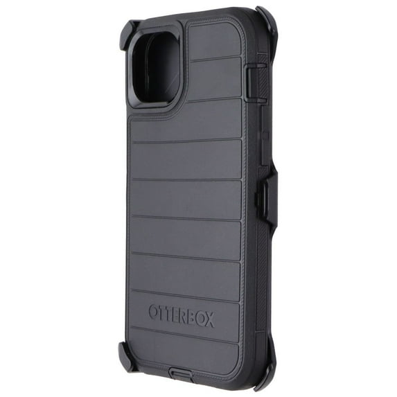 OtterBox Defender Pro Series Case for iPhone 15 Plus / 14 Plus - Black