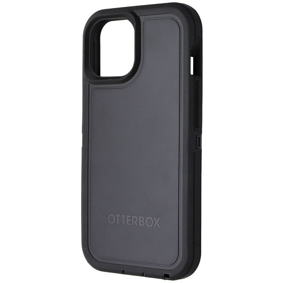 OtterBox Defender Pro XT Case for MagSafe for iPhone 15 / 14 / 13 - Black
