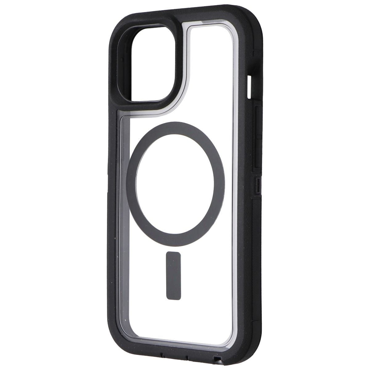 OtterBox Defender Pro XT Case for MagSafe for iPhone 15/14/13 - Dark Side