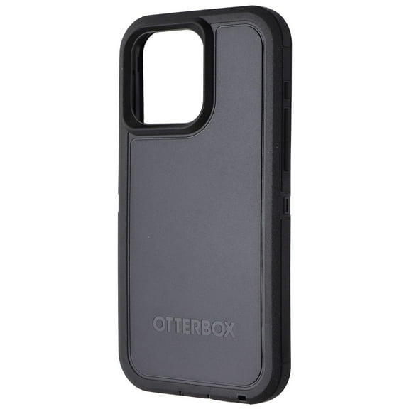 OtterBox Defender Pro XT Case for MagSafe for iPhone 15 Pro Max - Black