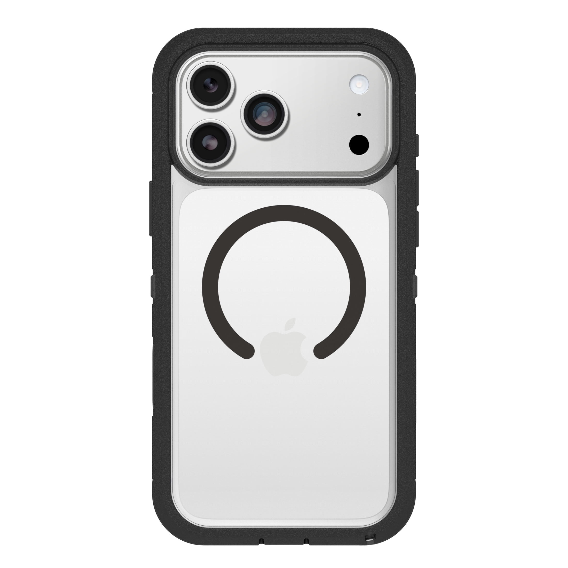 OtterBox Defender Series Pro XT Case with MagSafe for Apple iPhone 18 Pro Max and iPhone 17 Pro Max - Black