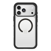 OtterBox Defender Series Pro XT Case with MagSafe for Apple iPhone 18 Pro Max and iPhone 17 Pro Max - Black