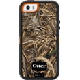 thumbnail image 1 of OtterBox DEFENDER SERIES Case for iPhone 5/5s/SE - Retail Packaging - REALTREE, 1 of 6