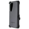 thumbnail image 1 of OtterBox Defender Series Case and Holster for Samsung Galaxy S23 - Black, 1 of 3