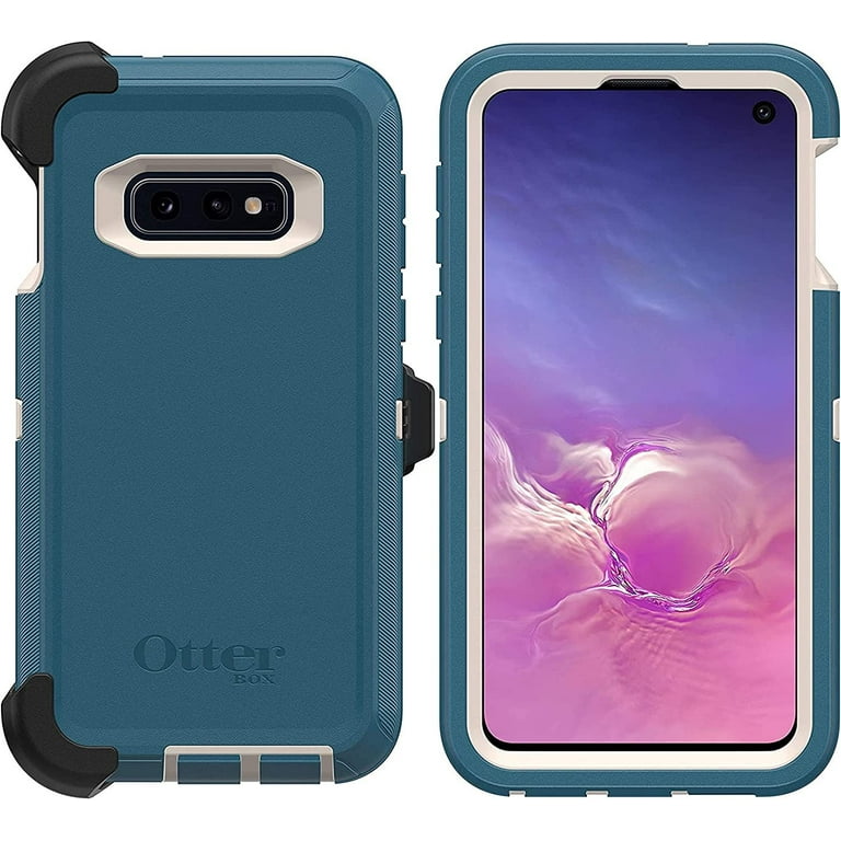 Galaxy S10 Plus Samsung S10e Otterbox Case OtterBox Defender