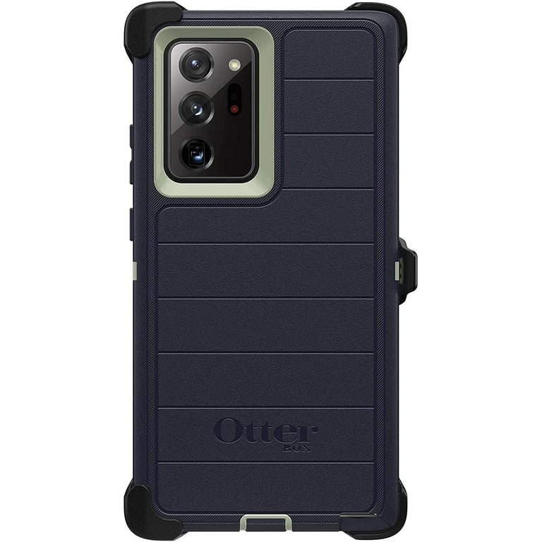 OtterBox Defender Rugged Case for Galaxy Note 20 Ultra 5G with