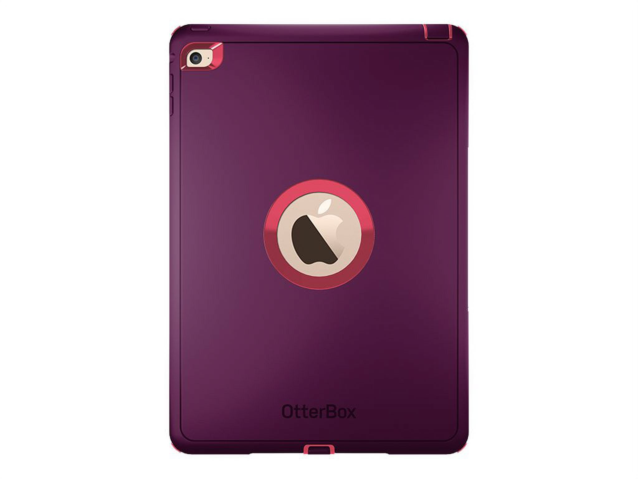 OtterBox Defender Series Case for iPad Air 2 - image 1 of 6