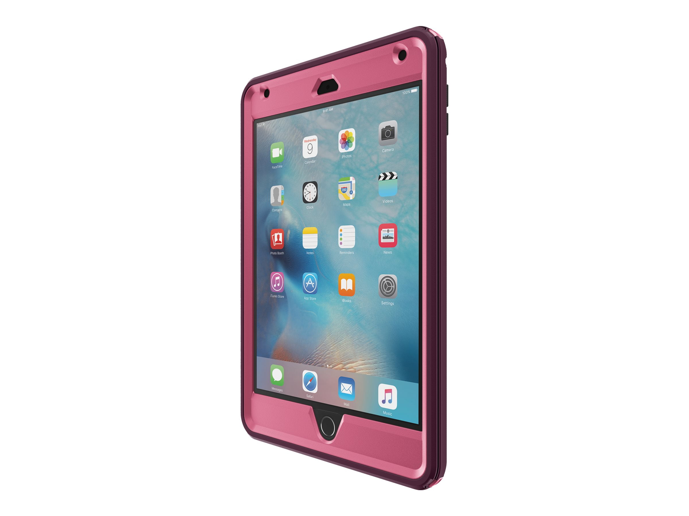 For Ipad Air Ipad Mini Otterbox Defender Case Apple Ipad Air