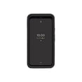 thumbnail image 1 of OtterBox Defender Series - Back cover for cell phone - rugged - polycarbonate, synthetic rubber - black - for Google Pixel 4 XL, 1 of 5