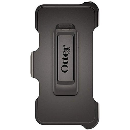 OtterBox Defender Series Belt Clip Holster for iPhone 6/6s, Black (USED)