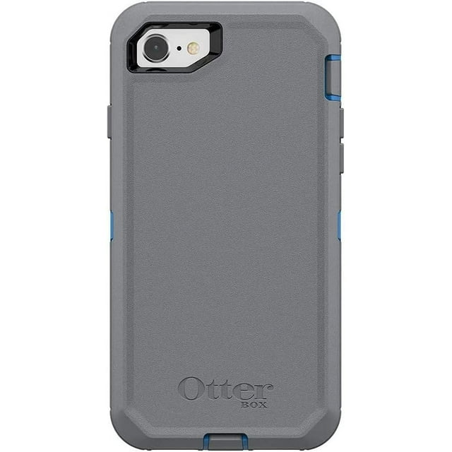 OtterBox Defender Series Case Compatible with iPhone SE 2020, iPhone 8