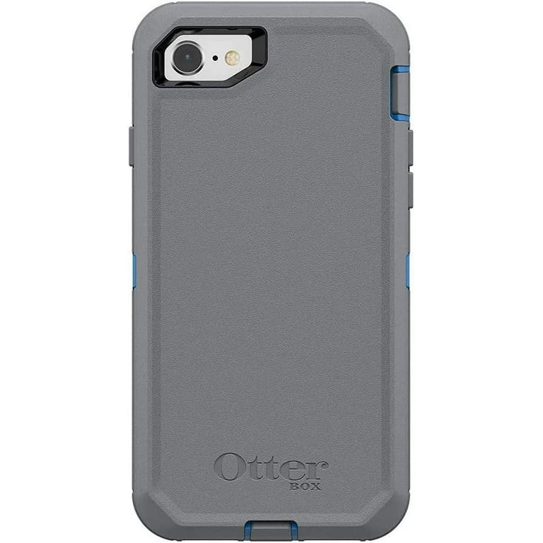 OtterBox Case for iPhone SE 2020, 8, 7, Not Plus Bulk Packaging