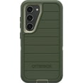 thumbnail image 1 of OtterBox Defender Series Case Rugged Design Screen Protector Included for Galaxy S23, 1 of 4