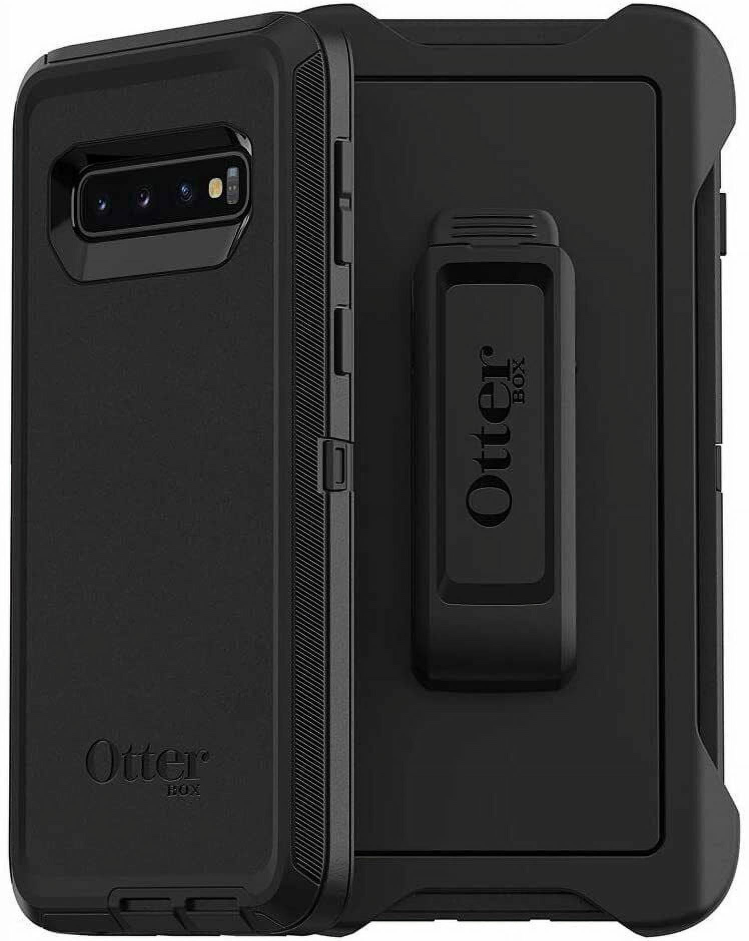 OtterBox Defender Series Case and Holster Samsung Galaxy S10+