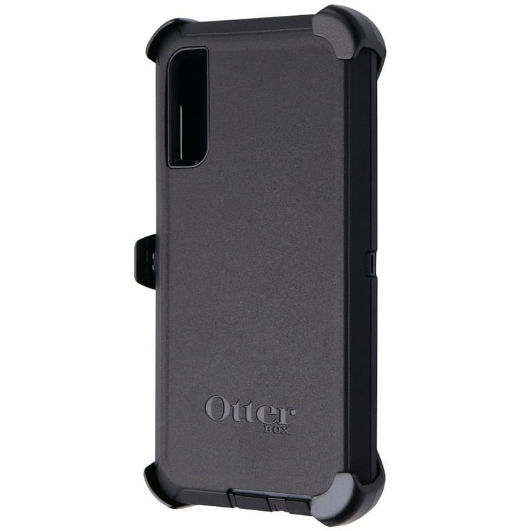OtterBox Defender Series Case and Holster for Samsung Galaxy A50