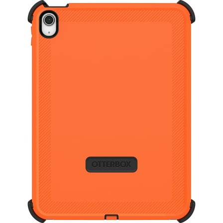 OtterBox Defender Series Case for Apple iPad 10th Generation and Apple iPad A16 - High Visibility