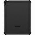 thumbnail image 1 of OtterBox Defender Series Case for Apple iPad Pro 13" (M4) - Black, 1 of 5