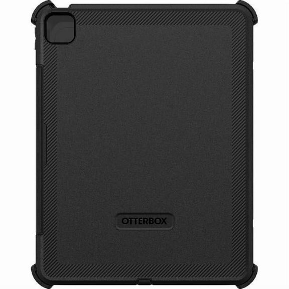 OtterBox Defender Series Case for Apple iPad Pro 13" (M4) - Black