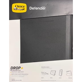 OtterBox Defender Series Case for Apple iPad Pro 13-inch (M4) (2024), Black