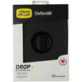 thumbnail image 1 of OtterBox Defender PRO Series Case for Apple iPad mini (6th Gen) - Black, 1 of 7