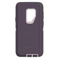 thumbnail image 1 of OtterBox Defender Series Case for Galaxy S9 Plus, Purple Nebula, 1 of 4