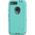 thumbnail image 1 of OtterBox Defender Series Case for Google Pixel XL 5.5" Version ONLY - Non-Retail Packaging Borealis, 1 of 6