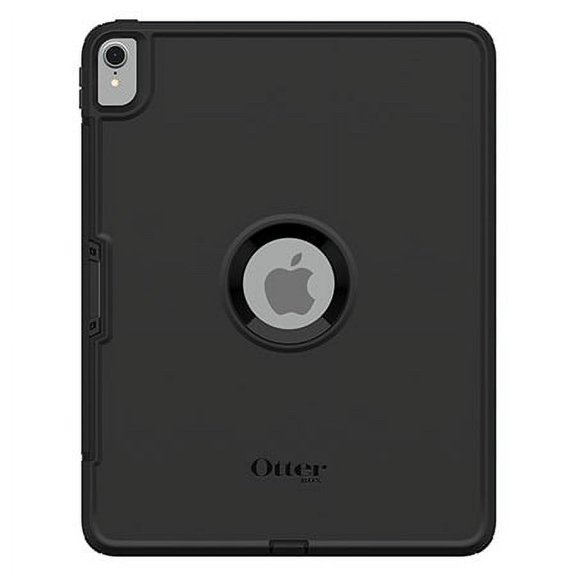 OtterBox Defender Series Case for Pro 12.9-inch 3rd gen, Black
