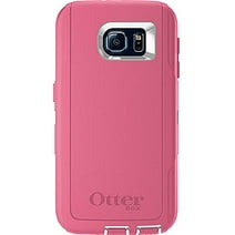 OtterBox Defender Series Case for SAMSUNG Galaxy S6, Pink