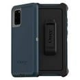 thumbnail image 1 of OtterBox Defender Series Gone Fishin Blue Cover for Samsung Galaxy S20+ 5G 77-64157, 1 of 4