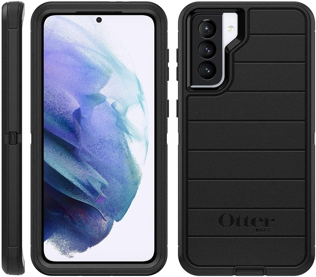 OtterBox Defender Series Rugged Case for Samsung Galaxy S21 Plus