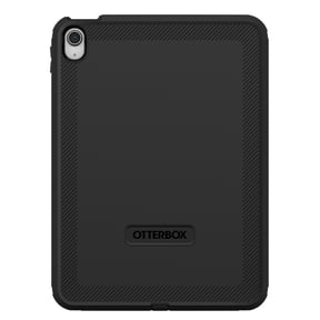 OtterBox Defender Series Case for Apple iPad (10th generation) - Black