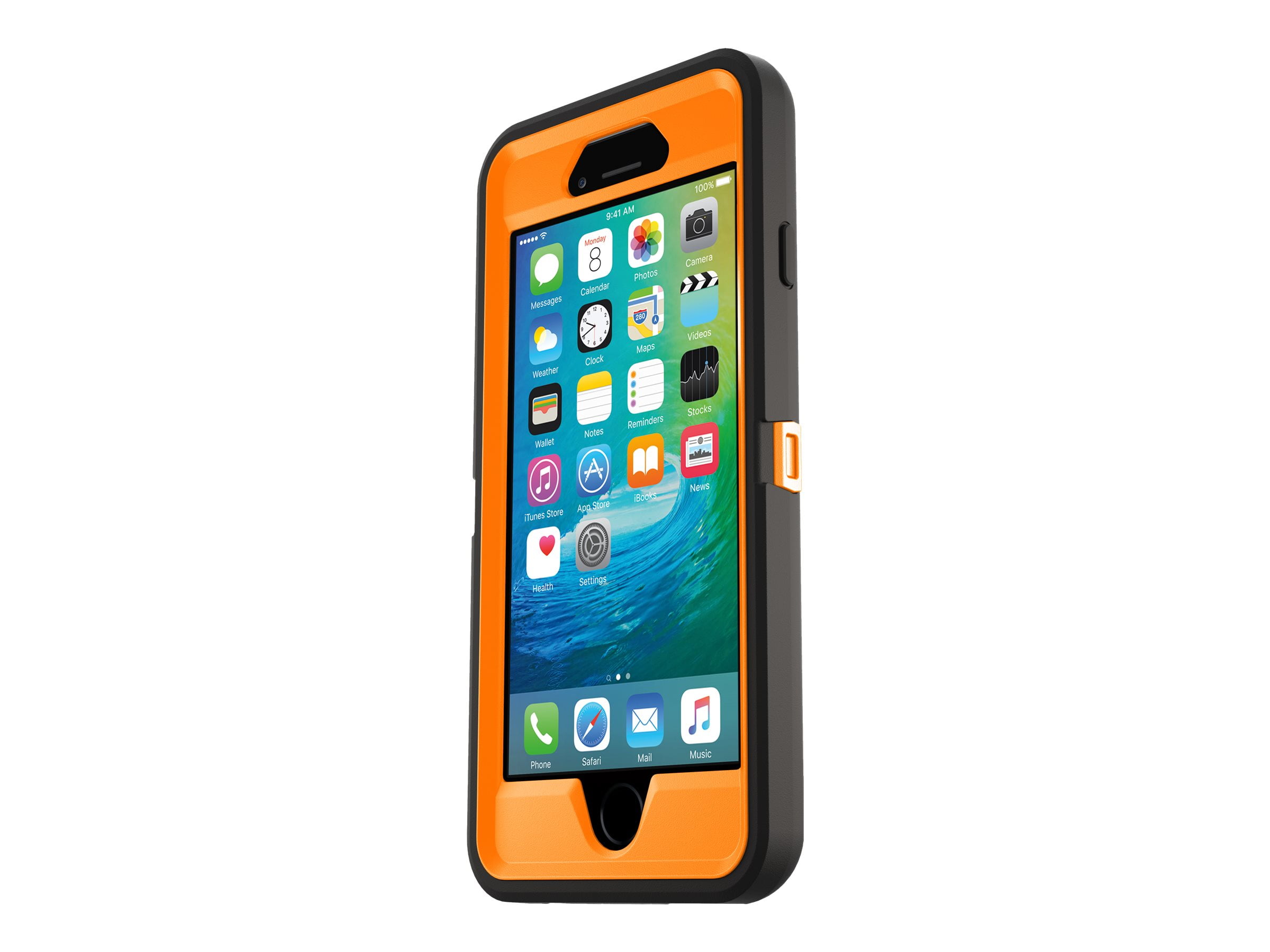 Supreme otterbox iphone 6 top