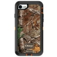 thumbnail image 1 of OtterBox Defender Series Case for iPhone 8 and iPhone 7, Realtree Xtra, 1 of 5