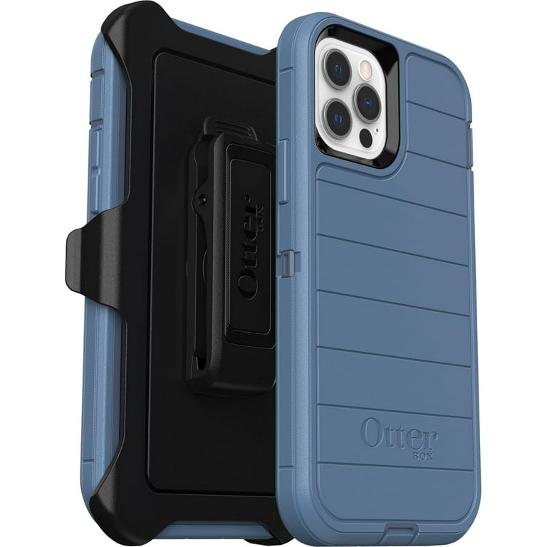 OtterBox Defender Series Case for iPhone 12 iPhone 12 Pro Only