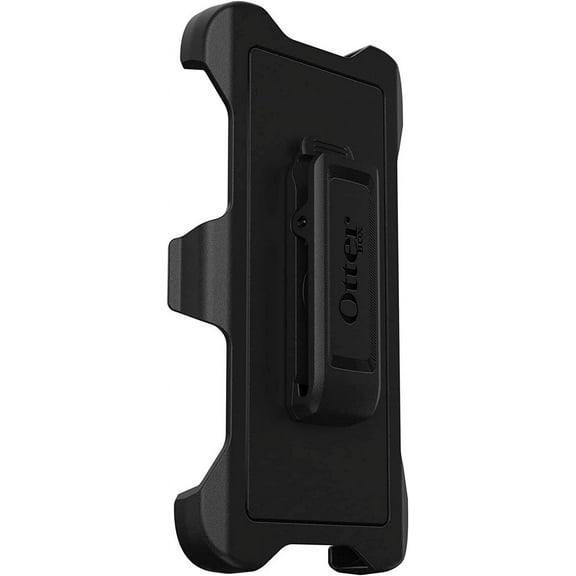 OtterBox Defender Series Holster Belt Clip Replacement for Galaxy S22 Only - Non-Retail Packaging - Black